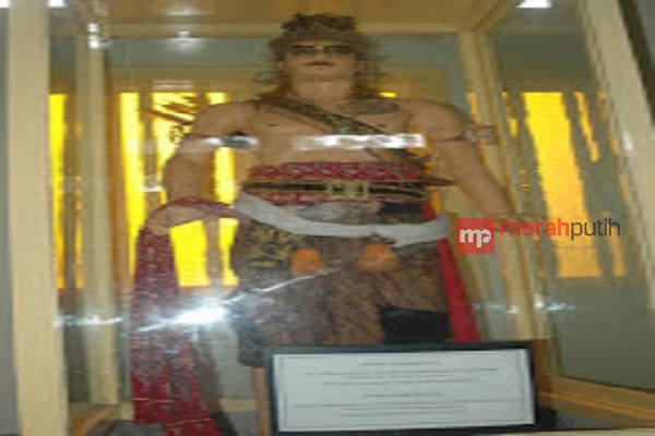 Miris, Museum Wayang Sepi Pengunjung