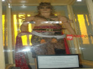 Miris, Museum Wayang Sepi Pengunjung