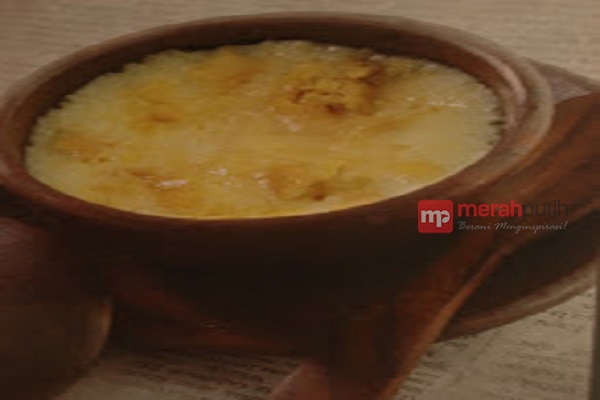 Nikmati Lodeh ala Keraton di Kedai Rakjat Djelata