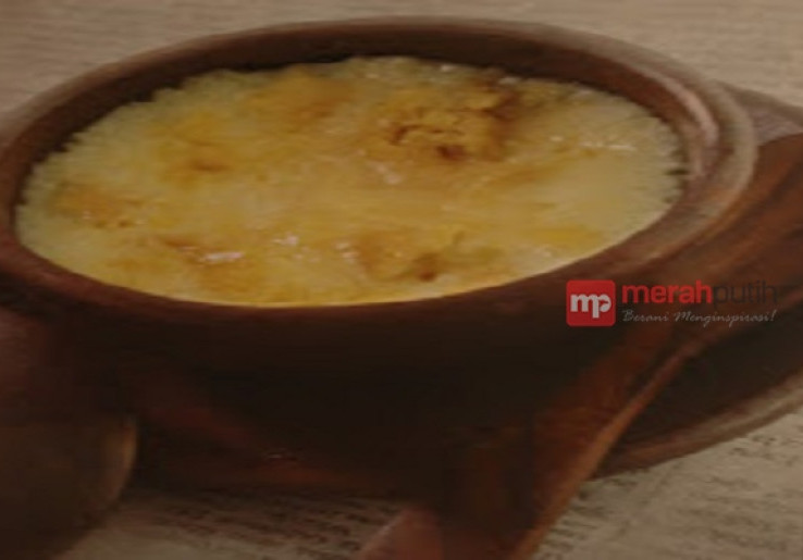 Nikmati Lodeh ala Keraton di Kedai Rakjat Djelata