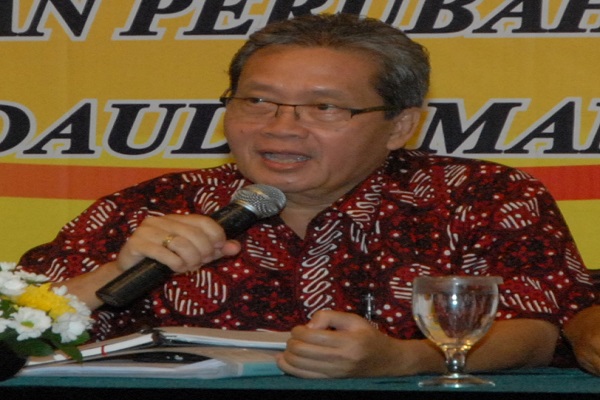 PDIP Tak Gentar Hadapi Bakal Calon Seleksi Tim Joint
