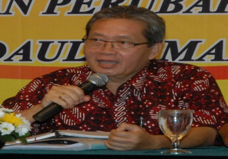 PDIP Tak Gentar Hadapi Bakal Calon Seleksi Tim Joint