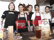 Kopi Naranga Jadi Menu Andalan di Nusa Kopi