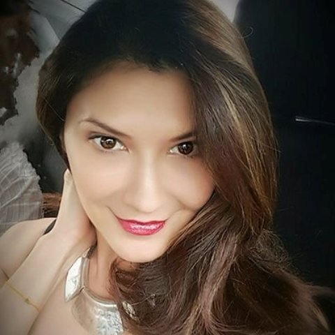 Tamara Bleszynski Mengaku Dianiaya Seseorang  Berinisial WS