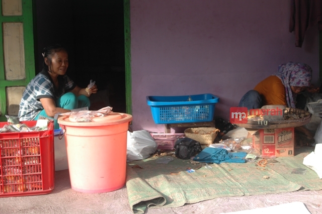 Wedang Uwuh, Minuman Tradisional dengan Seribu Khasiat