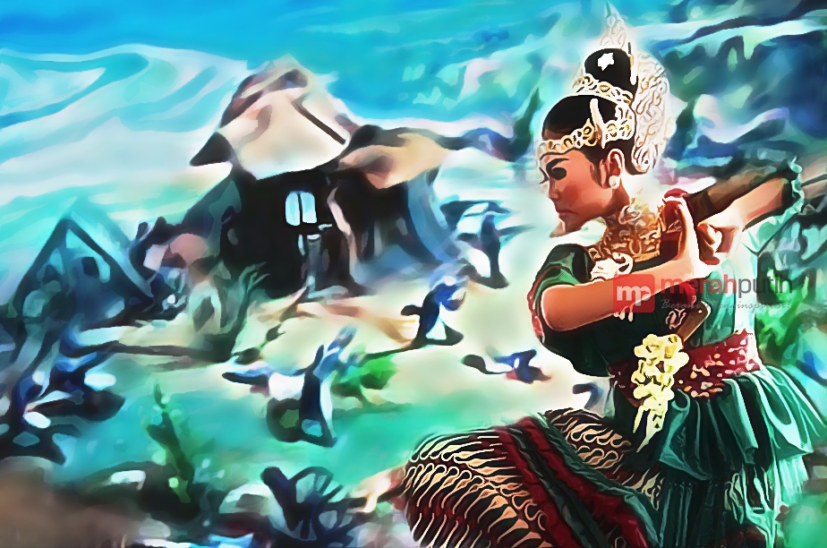 Nyimas Melati Singa Betina Tangerang