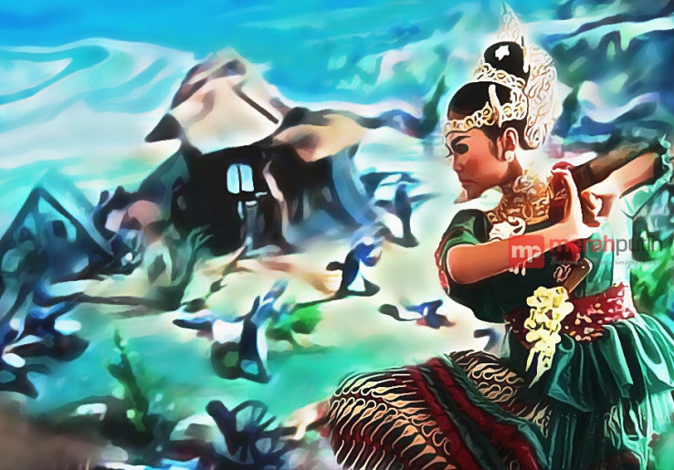 Nyimas Melati Singa Betina Tangerang