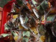 Wedang Uwuh Minuman Tradisional Asli Yogyakarta
