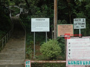 Jalan-jalan Religi ke Makam Sunan Cirebon di Imogiri