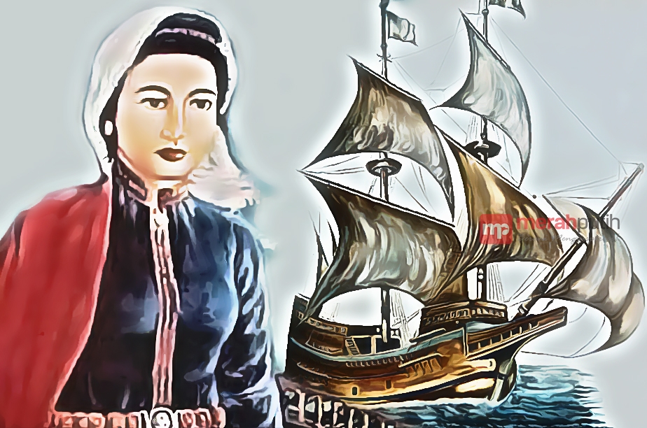 Laksamana Malahayati Singa Perang yang Lihai Berdiplomasi