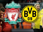 Beredar Meme kocak Kekalahan Tragis Dortmund Atas Liverpool