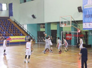 Basketball League HIPMI Jaya 2016 Resmi Dibuka