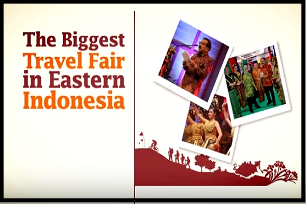 Majapahit Travel Fair 2016 Ditutup Minggu
