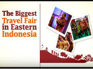Majapahit Travel Fair 2016 Ditutup Minggu