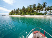 Pulau Pasumpahan, Pesona Bawah Laut yang Masih Perawan