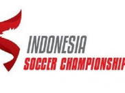 53 Klub Divisi Utama Ikuti ISC B