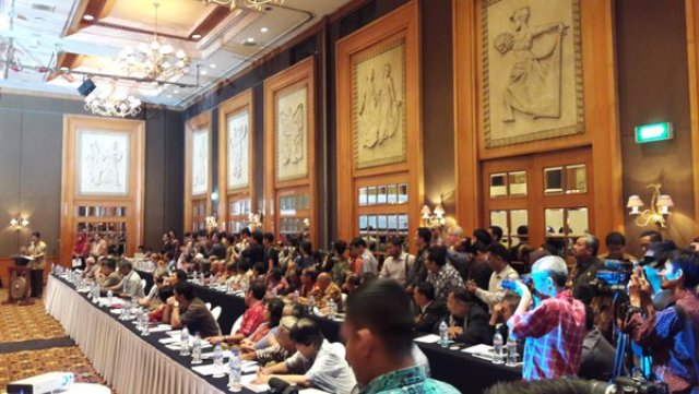 Mencari Akar Persoalan Tragedi 65 Melalui Simposium