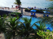 Bulan Madu Romantis di KTM Resort, Batam