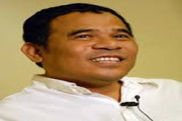 Garin Nugroho Jadi Cakada Pilwalkot Yogyakarta 2017 Versi JOINT