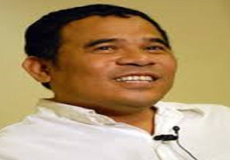 Garin Nugroho Jadi Cakada Pilwalkot  Yogyakarta 2017 Versi JOINT