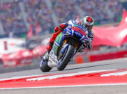 Jorge Lorenzo Cabut dari Yahama Gabung ke Ducati