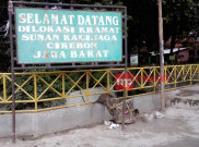 Wisata Religi di Petilasan Sunan Kalijaga, Cirebon