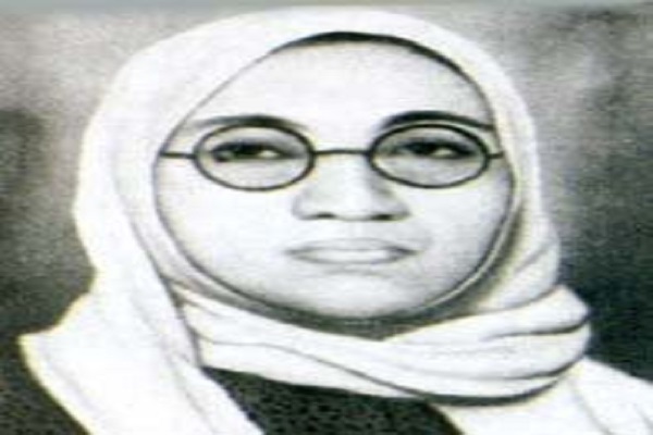 Rasuna Said dan Perjuangan Politik Perempuan