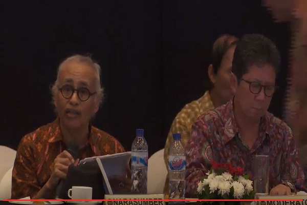 Pro-Kontra Simposium Nasional Bahas Tragedi 1965