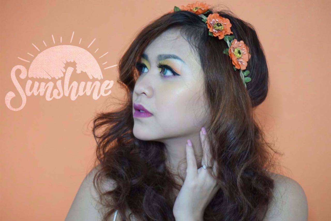 Yuk Belajar Dandan di Tutorial Make Up Lasseco Beauty