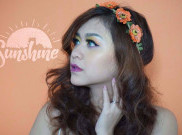 Yuk Belajar Dandan di Tutorial Make Up Lasseco Beauty