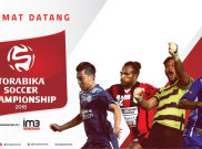 Indonesia Soccer Championship Berubah Jadi Torabika Soccer Championship
