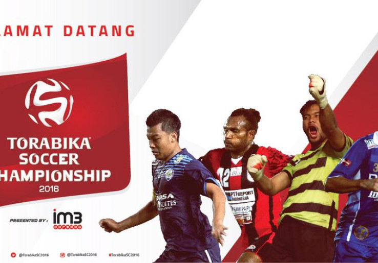 Seleksi Ulang Perangkat Pertandingan