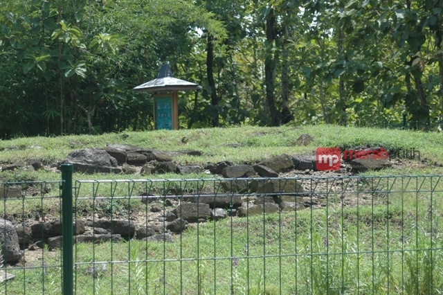 Candi Plembutan, Destinasi Wisata Alternatif di Gunungkidul