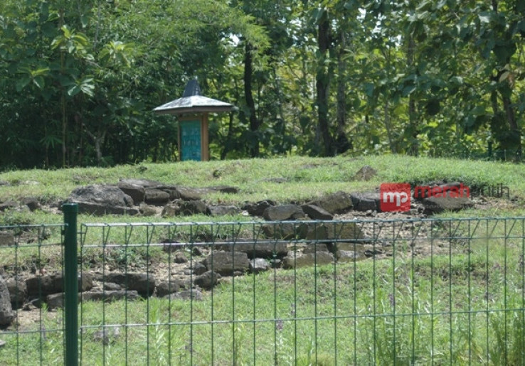 Candi Plembutan, Destinasi Wisata Alternatif di Gunungkidul