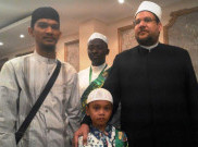 Rahasia Musa, Hafiz Cilik Hafal 30 Juz Alquran