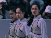Film 3 Srikandi Diharapkan Motivasi Atlet Muda Indonesia