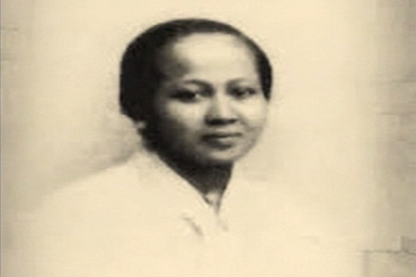 Motivasi RA Kartini untuk Kaum Perempuan