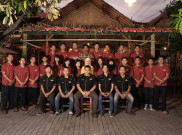 Dari Juara Kontes Enterpreneur Hadirlah Cafe Roti Van Java