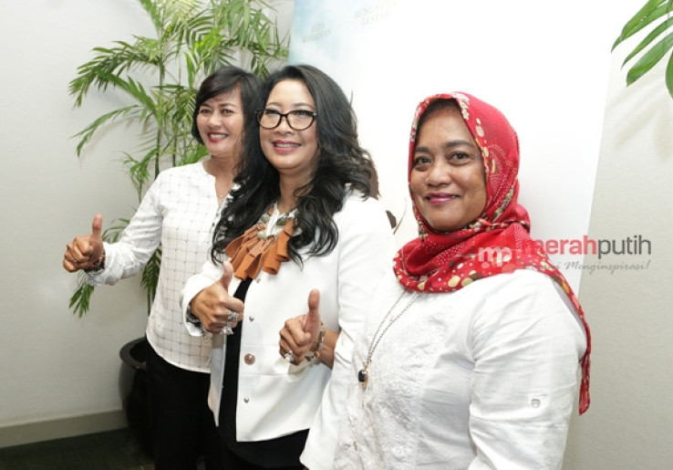 Trio Srikandi, Inspirasi 