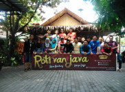 Mahasiswa Jogja Raup Omzet Rp130 Juta per Bulan dari Bisnis Roti