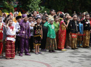 Kartini-Kartini Cilik dari Kota Tangerang