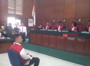 Kakak Saipul Jamil Minta DS Dihadirkan di Persidangan
