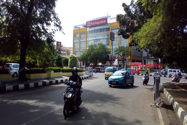 Sri Suhali, Kartini Pengibar Sang Saka Era Pendudukan Jepang