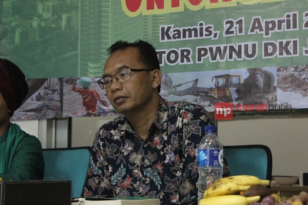 Masyarakat dan Transportasi Umum Diminta Sama-Sama Konsisten Jalankan Protokol Kesehatan