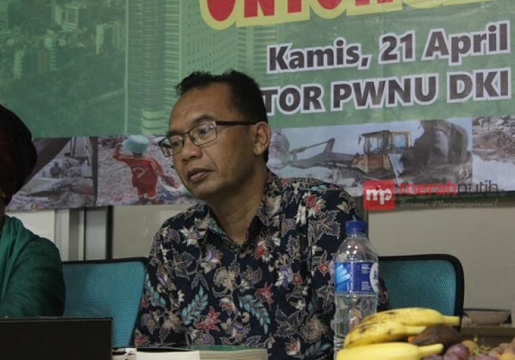 Masyarakat dan Transportasi Umum Diminta Sama-Sama Konsisten Jalankan Protokol Kesehatan