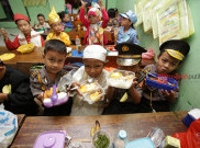 Ribuan Orang Tandatangani Petisi Tolak Full Day School