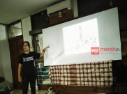 Membatik, Kekuatan Ekonomi Desa Lasem