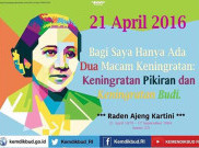 Serba-Serbi Perayaan Hari Kartini
