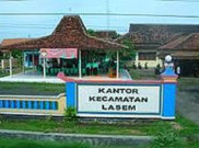 Lasem Menuju Kota Wisata, Akankah Kelestariannya Terjaga?