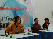 Chavchay Syaifullah: Pencak Silat, Kekuatan yang Menjaga Cinta dan Cegah Kezaliman 